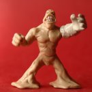 Ferox mini figure from New Actimel Team (Danone & Panini)