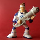 Ele mini figure from New Actimel Team (Danone & Panini)