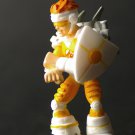 Piro mini figure from New Actimel Team (Danone & Panini)