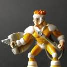 Teso mini figure from New Actimel Team (Danone & Panini)