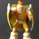 Tiro mini figure from New Actimel Team (Danone & Panini)