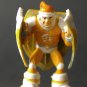 Tiro mini figure from New Actimel Team (Danone & Panini)