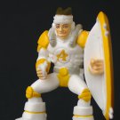 Casei mini figure from New Actimel Team (Danone & Panini)