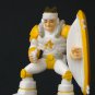 Casei mini figure from New Actimel Team (Danone & Panini)