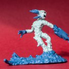 Awiddell mini figure from New Actimel Team (Danone & Panini)