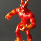 Hogan mini figure from New Actimel Team (Danone & Panini)