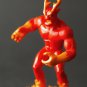 Hogan mini figure from New Actimel Team (Danone & Panini)