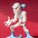 Konzo mini figure from New Actimel Team (Danone & Panini)