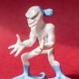 Konzo mini figure from New Actimel Team (Danone & Panini)