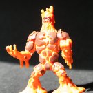 Hefestos mini figure from New Actimel Team (Danone & Panini)