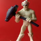 Kayomo mini figure from New Actimel Team (Danone & Panini)