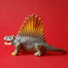 Inpro Dimetrodon from England vintage 1972 figurine non dinosaur