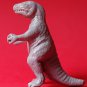 Kellogg's Tyrannosaurus rex cereal premium mini dinosaur figure vintage 90's