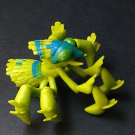 Ubisoft Mutant Insects Combat / Battle of Giants figure Mantis D