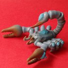 Ubisoft Mutant Insects Combat / Battle of Giants figure scorpion a