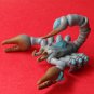 Ubisoft Mutant Insects Combat / Battle of Giants figure scorpion a