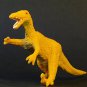 Miniland Velociraptor Boskys Cereals vintage dinosaur premium from Spain