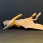 Miniland Pteranodon Cereals vintage premium from Spain