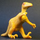 Miniland Velociraptor Trogloditos Cereals vintage dinosaur premium from Spain
