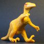 Miniland Velociraptor Trogloditos Cereals vintage dinosaur premium from Spain