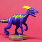 Utahraptor Sega Sunrise Playmates Toys. Dinosaur King