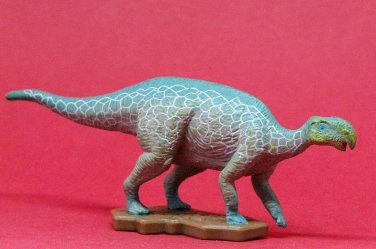 Altirhinus Sega Sunrise Playmates Toys. Dinosaur King
