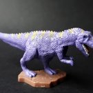 Daspletosaurus Sega Sunrise Playmates Toys. Dinosaur King