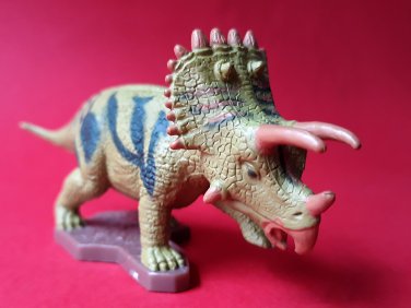 Anchiceratops Sega Sunrise Playmates Toys. Dinosaur King
