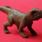 Psittacosaurus dinosaur collectible Dinowaurs