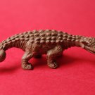 Ankylosaurus dinosaur collectible Dinowaurs