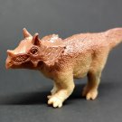 baby Triceratops dinosaur mini figure by PNSO 2016