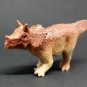 baby Triceratops dinosaur mini figure by PNSO 2016
