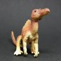 baby Spinosaurus dinosaur mini figure by PNSO 2016