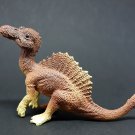 baby Spinosaurus dinosaur mini figure by PNSO 2016