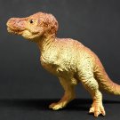 baby Tyrannosaurus rex dinosaur mini figure by PNSO 2016