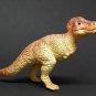 baby Tyrannosaurus rex dinosaur mini figure by PNSO 2016