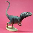 Allosaurus dinosaur mini figure by PNSO 2016