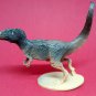 Allosaurus dinosaur mini figure by PNSO 2016