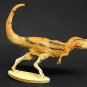 Majungasaurus dinosaur mini figure by PNSO 2016