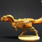 Majungasaurus dinosaur mini figure by PNSO 2016