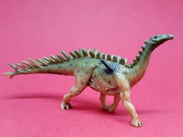 Miragaia dinosaur mini figure by PNSO 2016