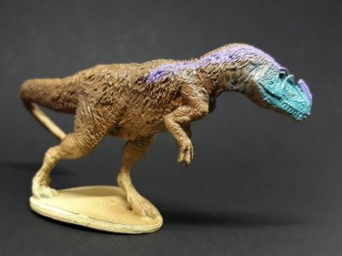 Proceratosaurus dinosaur mini figure by PNSO 2016