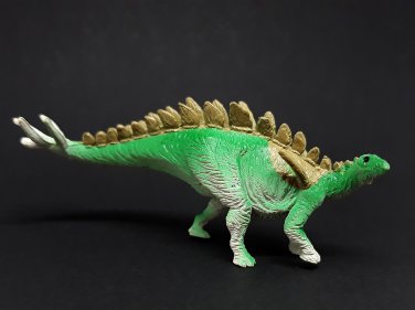 Toujiangosaurus dinosaur mini figure by PNSO 2016
