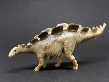Wuerhosaurus dinosaur mini figure by PNSO 2016