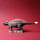 Ankylosaurus Sega Sunrise Playmates Toys. Dinosaur King
