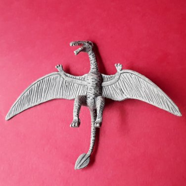 Dorygnathus dinosaur collectible Dinowaurs