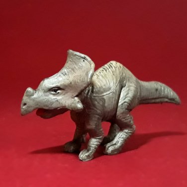 Protoceratops dinosaur collectible Dinowaurs