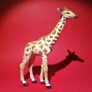 Giraffe figure by Nayab / Del Prado zoo wild animals NEW
