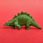 Dinosaur "El Cigarral" Stegosaurus Spanish figurine