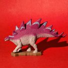 Stegosaurus Sega Sunrise Playmates Toys. Dinosaur King